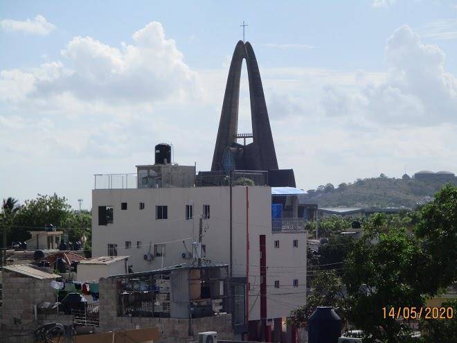 Hotel Brisas Del Este Image