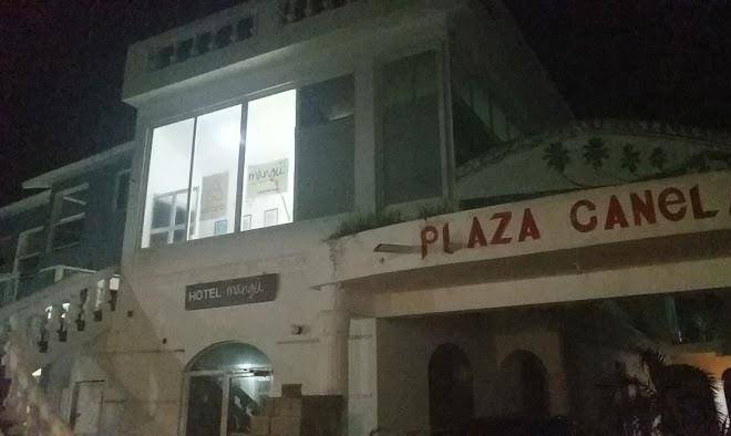 Hotel canela
