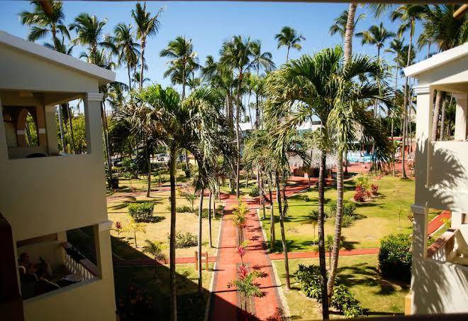 Hotel cortecito inn