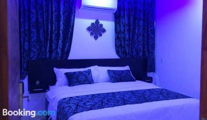 Hotel habitel