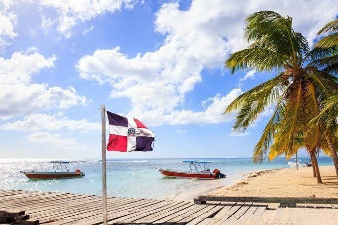 Hotel maracas punta cana