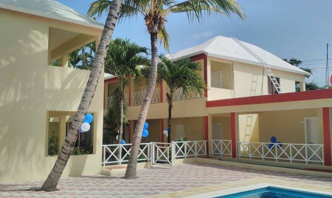 Hotel naragua