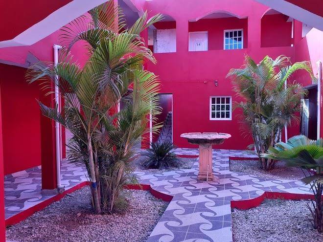 Hotel punto4