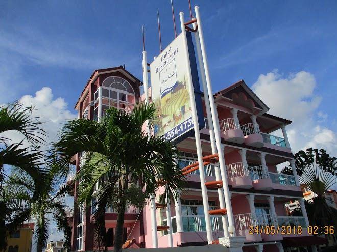 Hotel Restaurant Mira Cielo Image