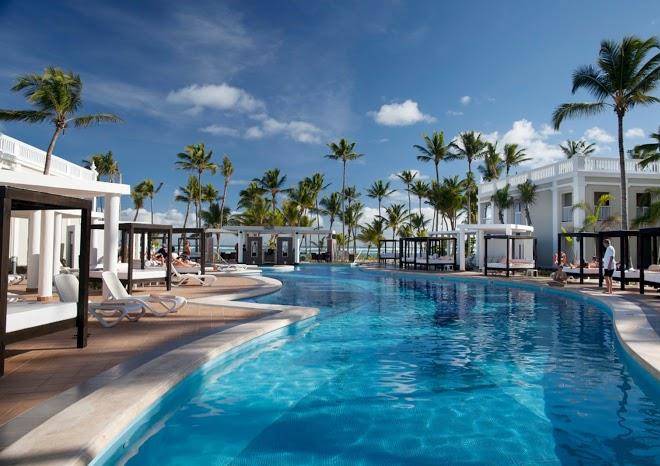Hotel riu palace bavaro