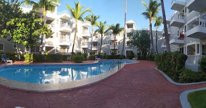 Hotel tropicana deluxe