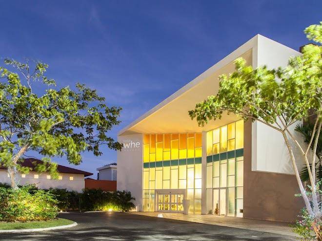 Hotel Whe Bavaro Image