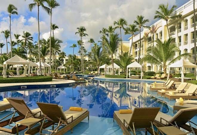 Iberostar grand bavaro