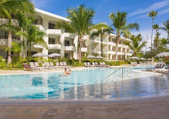 Impressive resorts & spas