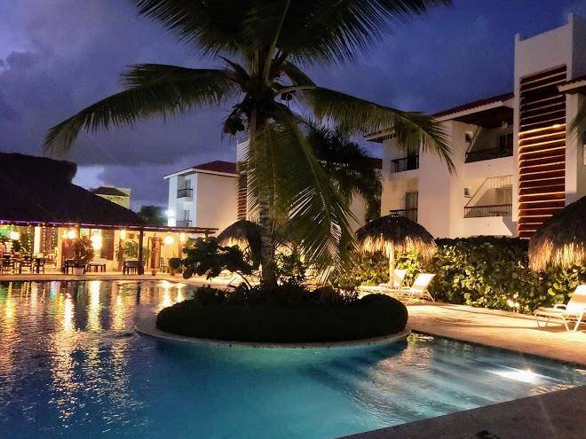 Karibo punta cana