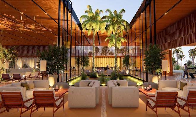 Live aqua beach resort punta cana
