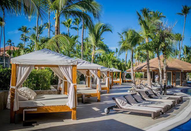 Majestic colonial punta cana
