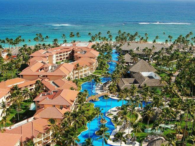 Majestic elegance punta cana