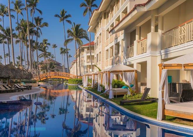 Majestic Mirage Punta Cana Image