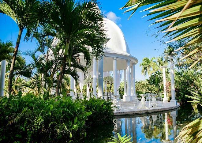 Melia punta cana beach resort