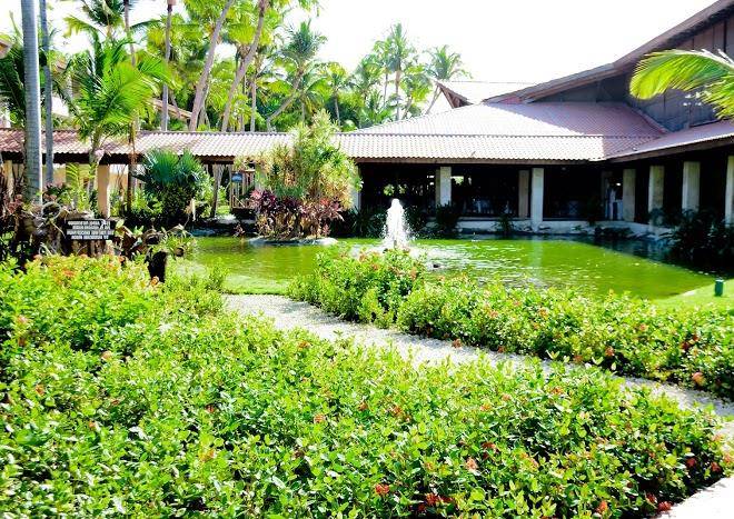 Natura Park Beach Eco Resort & Spa Image