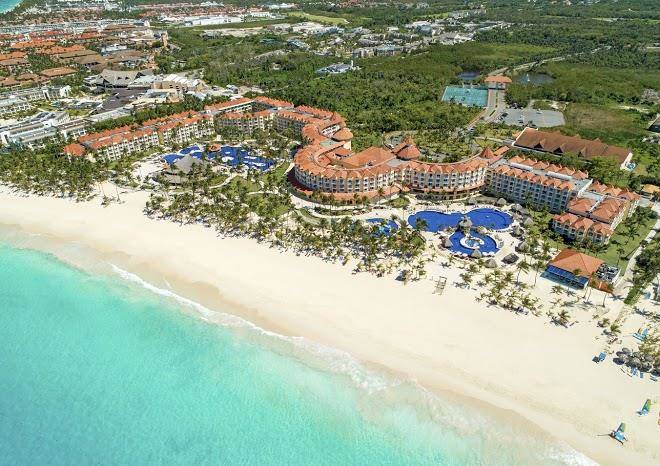 Occidental caribe