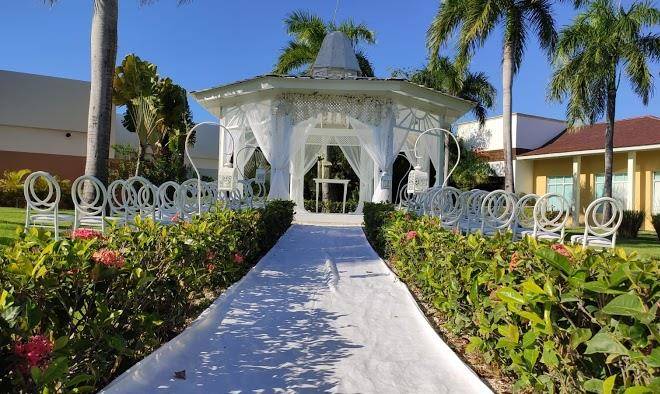 Ocean Blue & Sand Image