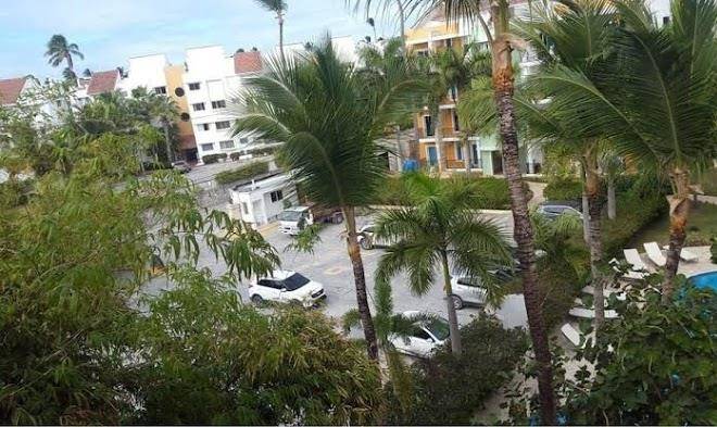 Olas De Punta Cana Image