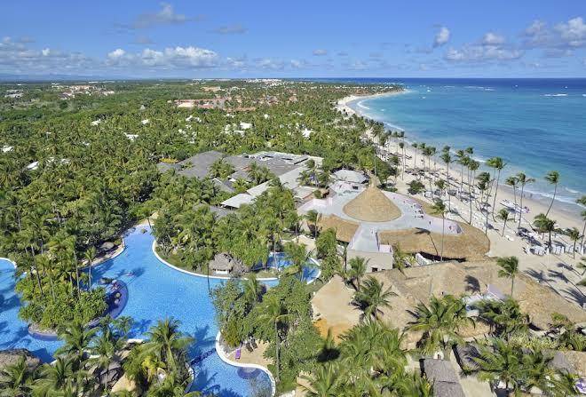 Paradisus punta cana resort