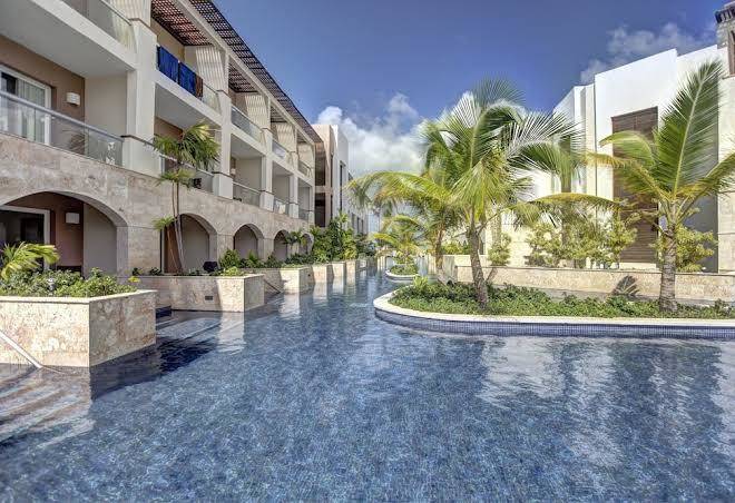 Royalton punta cana resort & casino all inclusive