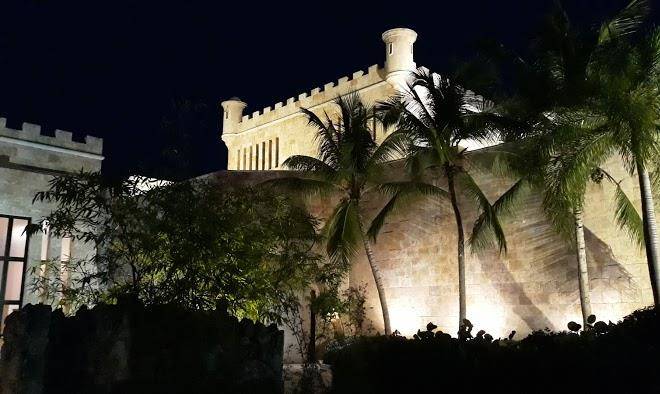 Sanctuary cap cana unlimited luxury resort hotel