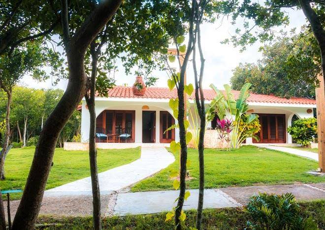 Selectum hacienda punta cana