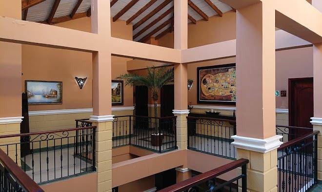 Seranta Brisas De Bavaro Adults Only Image