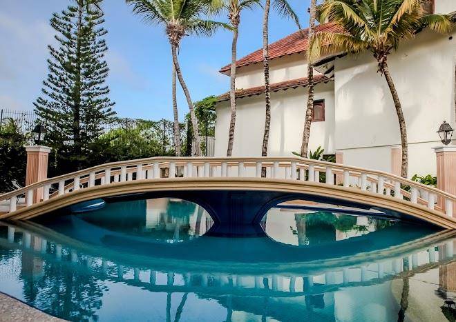 Seranta brisas de bavaro ex