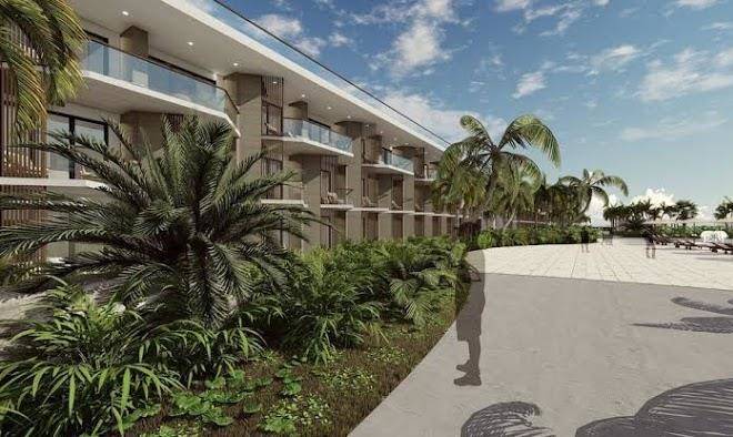 Serenade Punta Cana Beach & Spa Resort Image