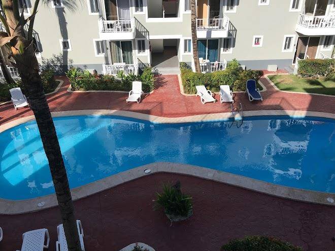 Sol caribe
