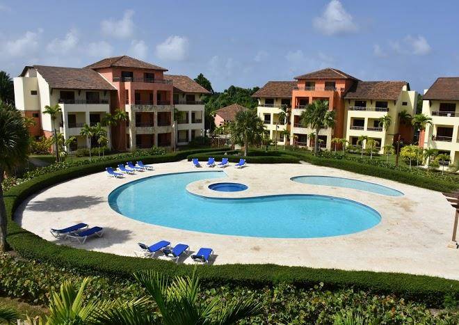 Sunset residences & resort