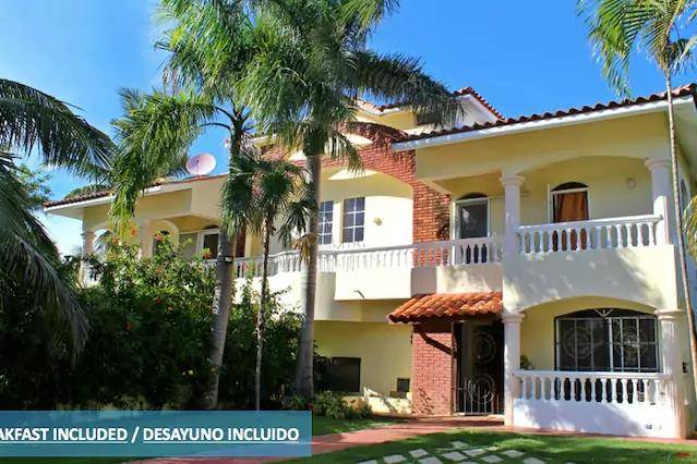 Sweet home punta cana