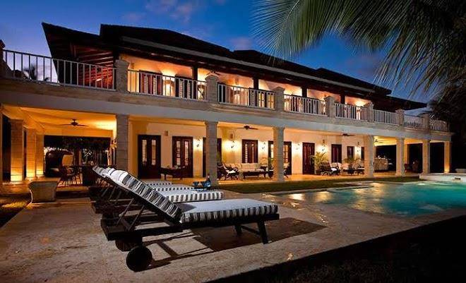 The estates at puntacana resort & club