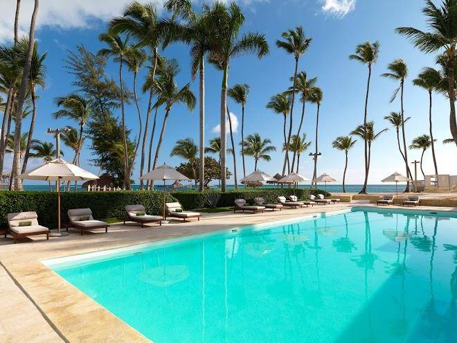 The level at melia punta cana beach resort