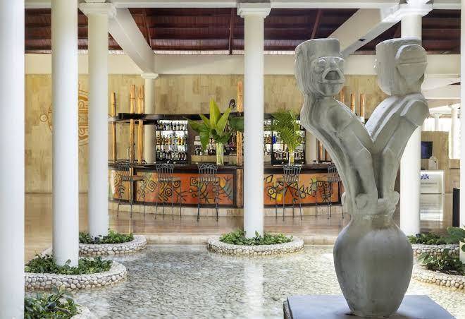 The reserve at paradisus palma real resort