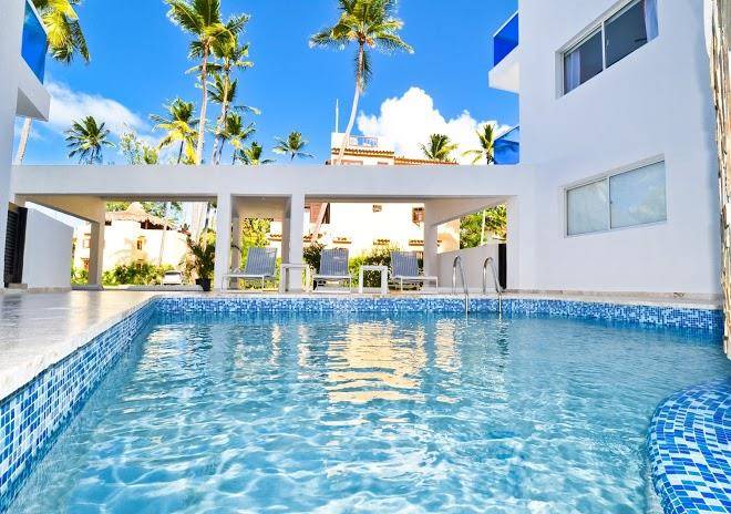 The Sanctuary At Los Corales Image