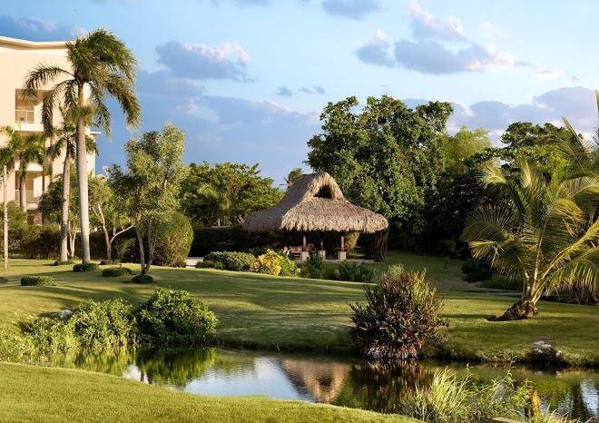 The westin puntacana resort & club