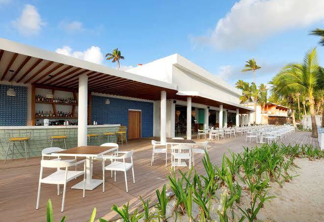 Trs Hotel By Palladium Image