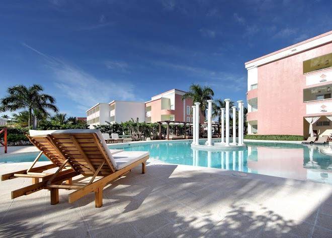Trs turquesa hotel