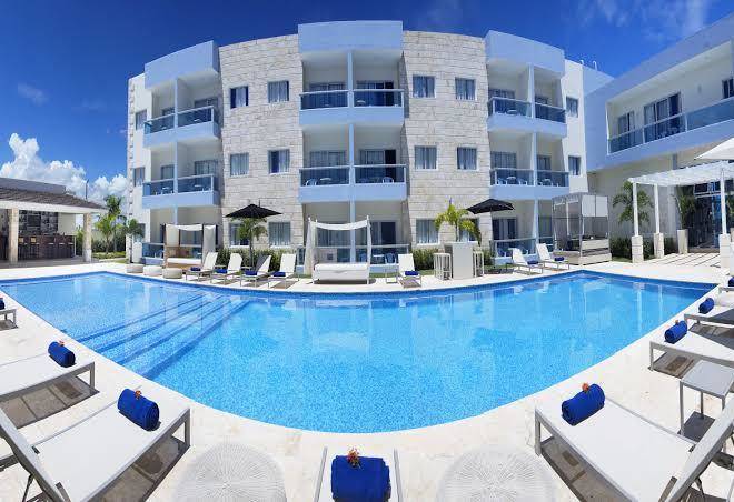 Whala urban punta cana
