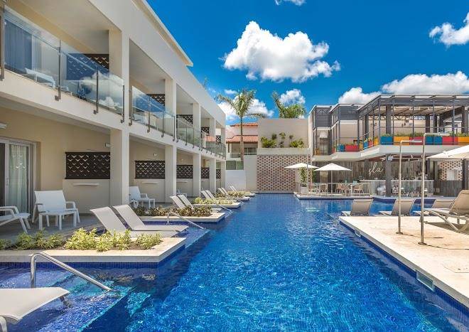 Catalonia royal la romana all inclusive hotel