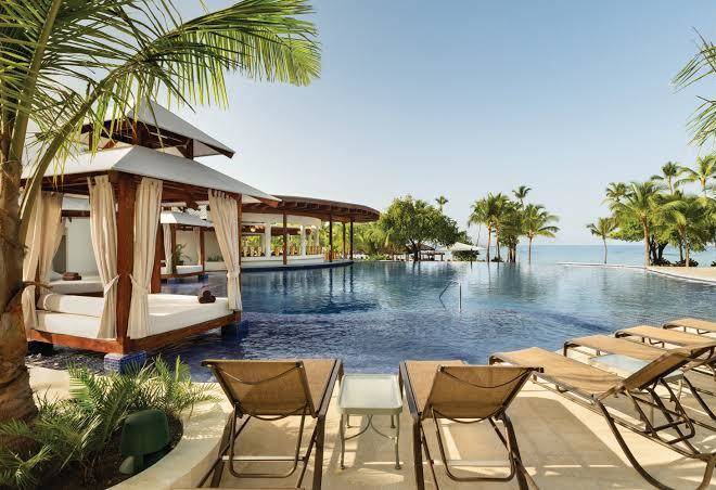 Hilton la romana an all inclusive adult only resort