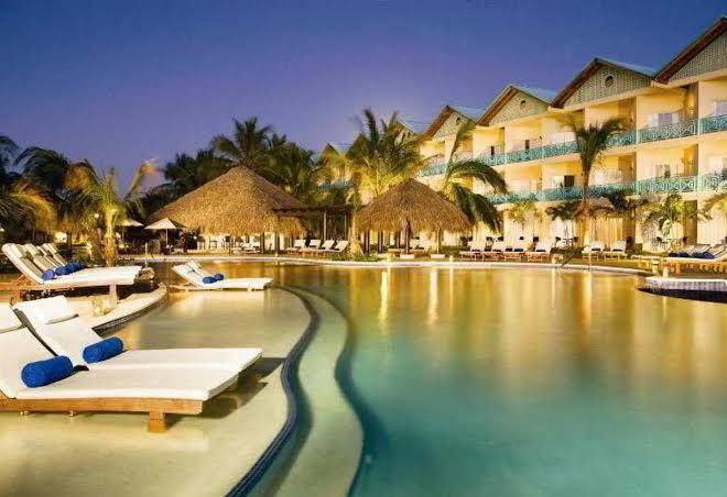 Secrets la romana resort & spa image