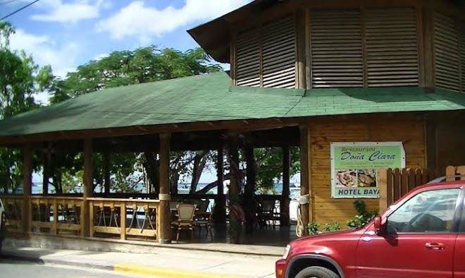 Hotel bayahibe