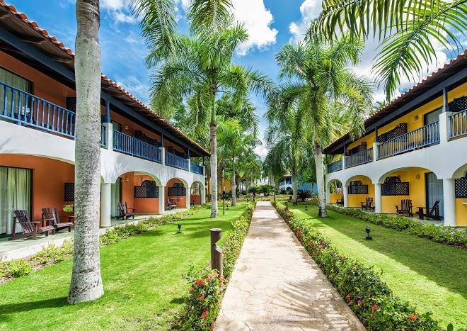 Hotel catalonia la romana
