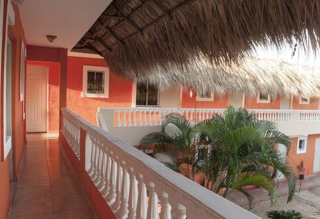 Hotel bella catalina