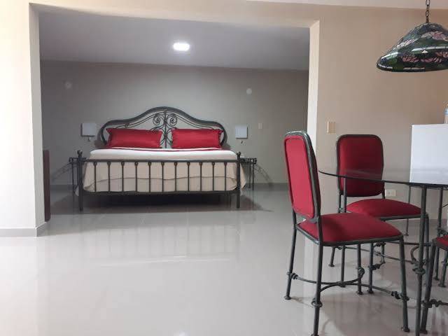 Hotel olimpo
