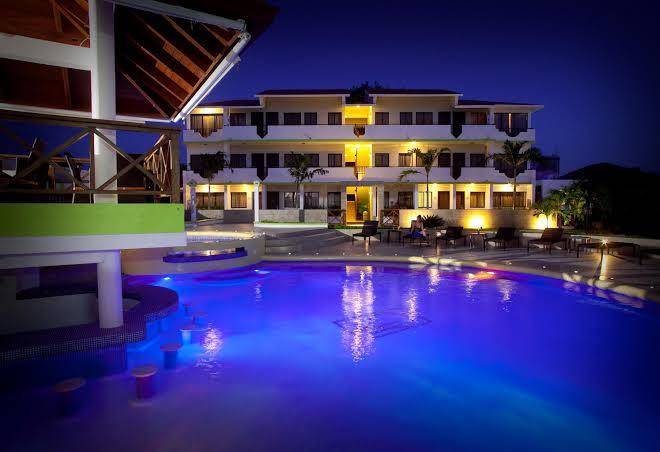 Hotel silvestre