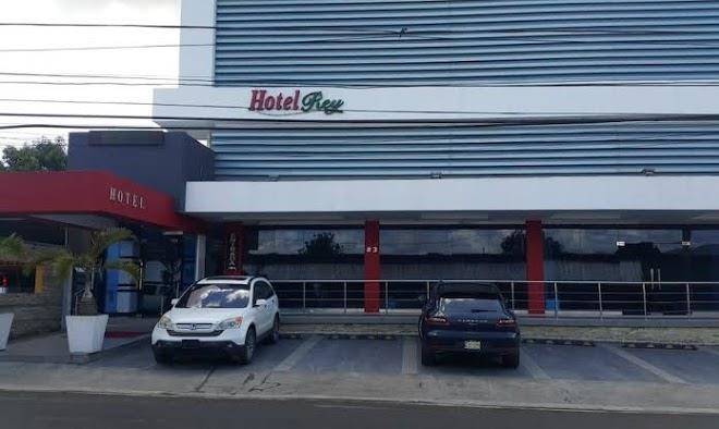 Hotel rey